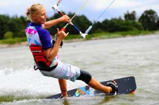 Jastarnia – obóz kitesurfingowy