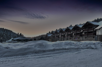 Zakopane - Na górskim szlaku - obóz przygodowy